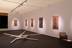 [Cardi Gallery][0], Frieze Masters (2–5 September 2022). Courtesy Ocula. Photo: Hazel Ellis.


[0]: https://ocula.com/art-galleries/cardi-gallery/